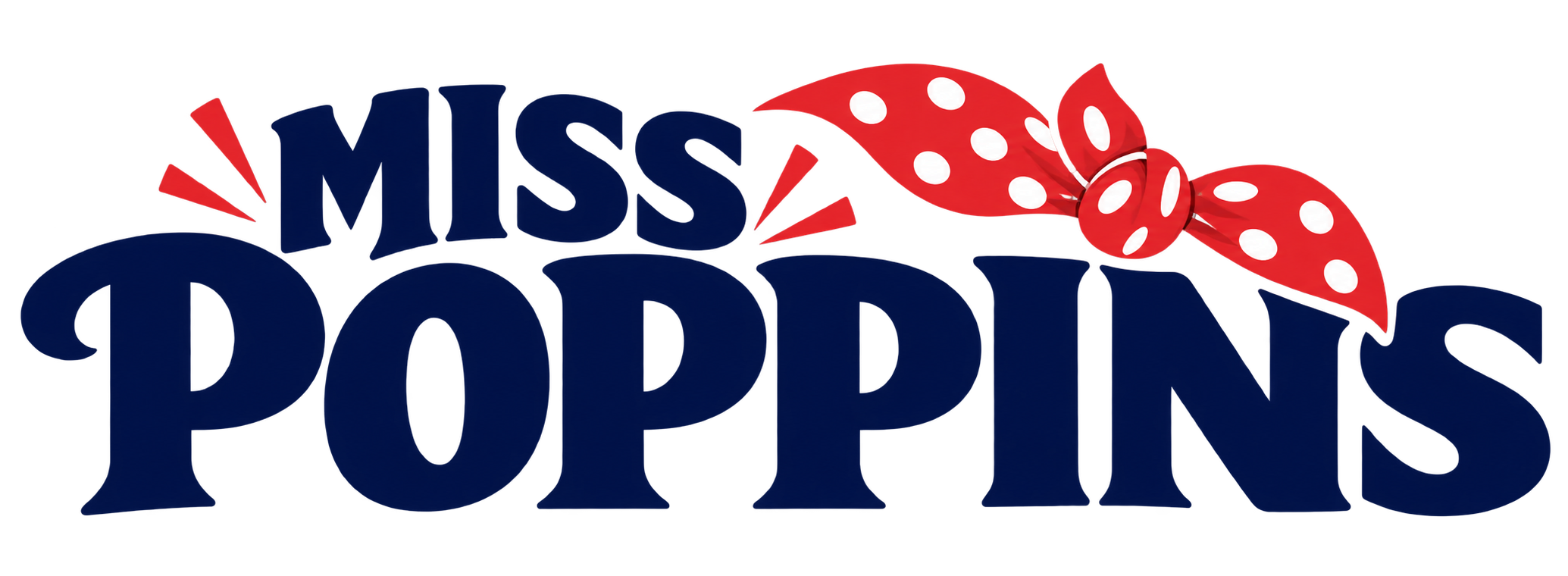 Miss Poppins